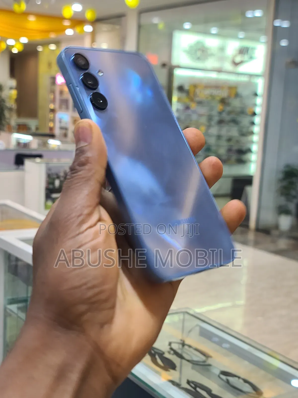 New Samsung Galaxy A15 256 GB