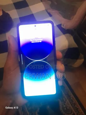 New Samsung Galaxy A53 5G 256 GB Black