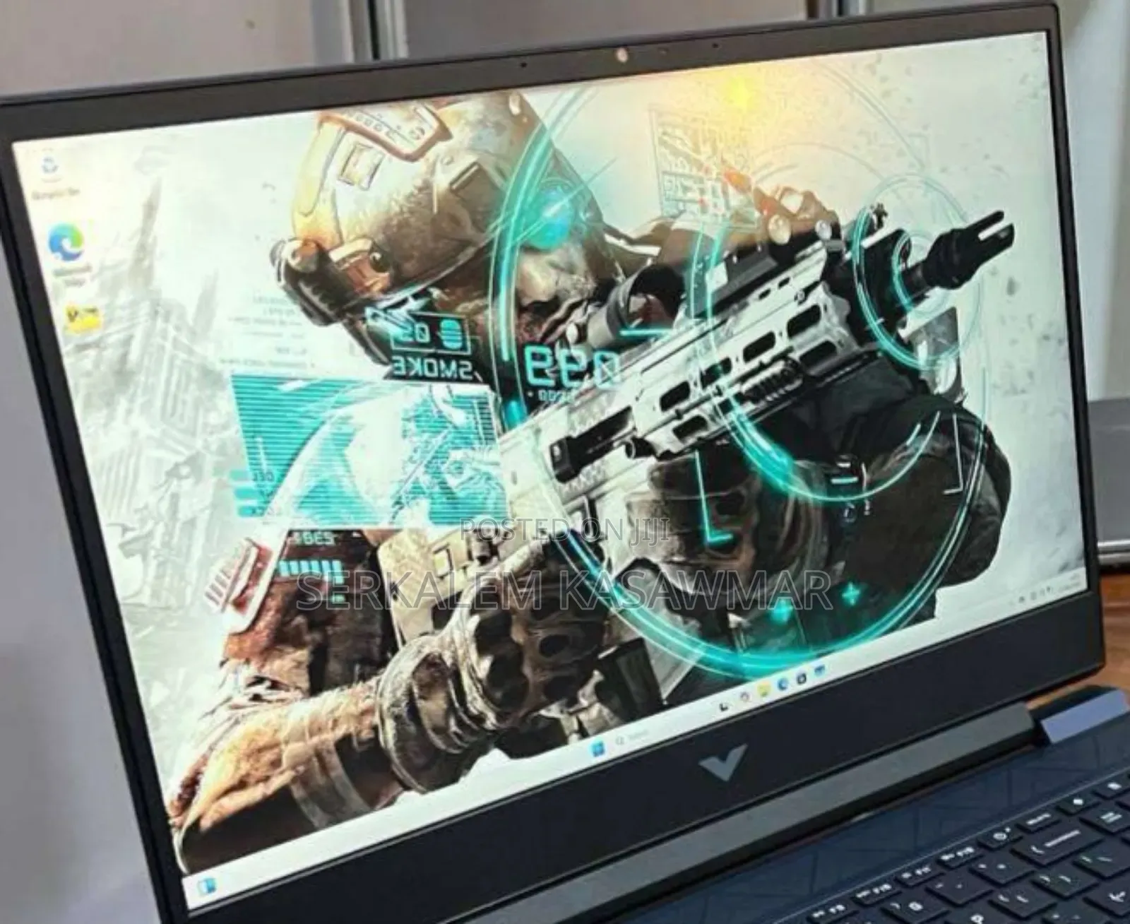 New Laptop Asus ROG Zephyrus G15 16GB Intel Core I7 SSD 512GB