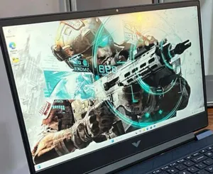 New Laptop Asus ROG Zephyrus G15 16GB Intel Core I7 SSD 512GB