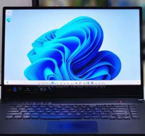 New Laptop Asus ROG Zephyrus G15 16GB Intel Core I7 SSD 512GB