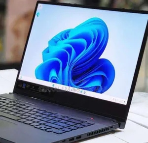 New Laptop Asus ROG Zephyrus G15 16GB Intel Core I7 SSD 512GB