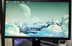 Photo - New Desktop Computer Dell Optiplex 3040 8GB Intel Core I5 HDD 500GB