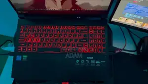 Photo - Laptop Acer Nitro 5 16GB Intel Core i5 SSD 512GB