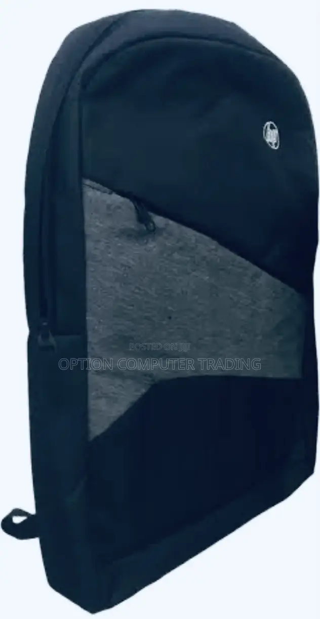 Hp Lapotop Bag