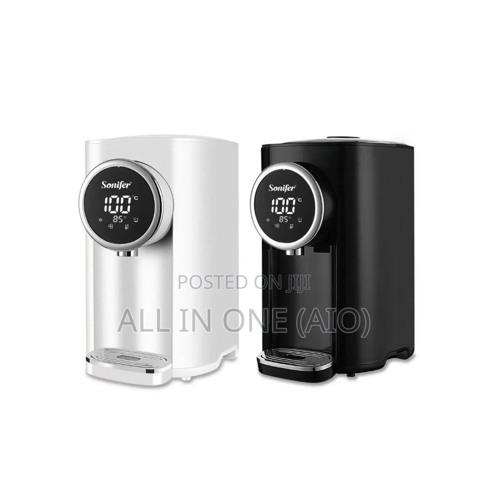 Sonifer Electric Air Pot