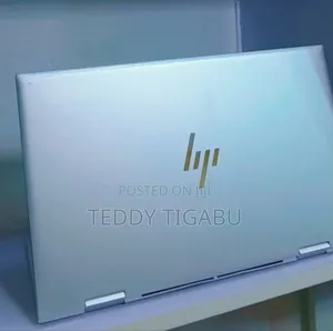 New Laptop HP Envy X360 32GB Intel Core I7 SSD 1T