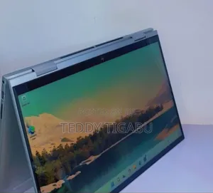 New Laptop HP Envy X360 32GB Intel Core I7 SSD 1T