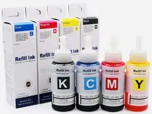 Photo - Ink Type: Dye-based Ink