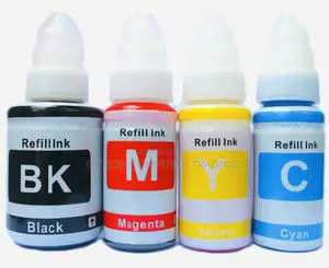 Ink Type: Dye-based Ink