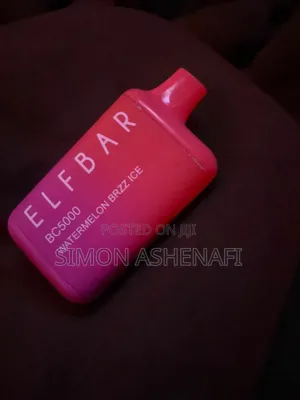 Electric Cigarette Vape