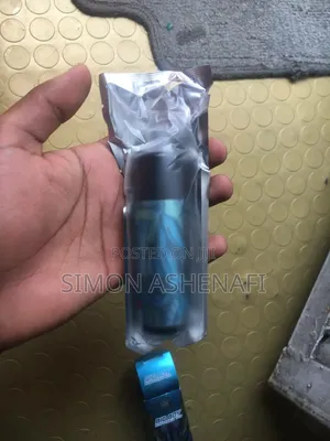 Electric Cigarette Vape