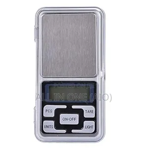 Digital Mini Pocket Scale