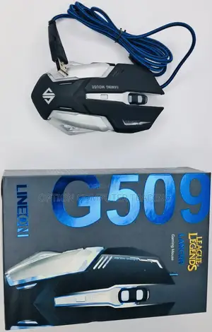 Photo - Dpi: 800 - 5000 Dpi (Adjustable)