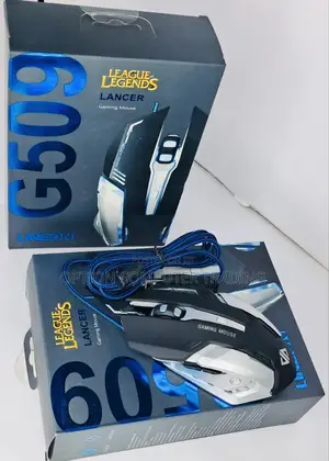 Dpi: 800 - 5000 Dpi (Adjustable)