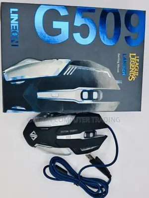 Dpi: 800 - 5000 Dpi (Adjustable)