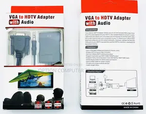 Photo - All Converter We Have