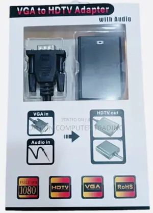 All Converter We Have