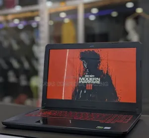 New Laptop Asus 16GB Intel Core I5 HDD+SSD 1T