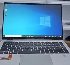 New Laptop HP EliteBook x360 1040 G7 16GB Intel Core i7 SSD 512GB
