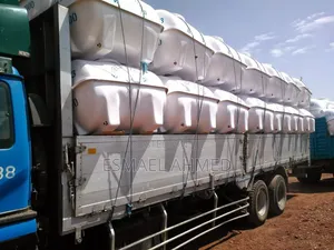 Water Tanker