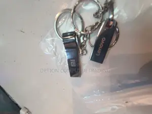 Photo - The Lenovo 2tb Usb 3.0 Flash