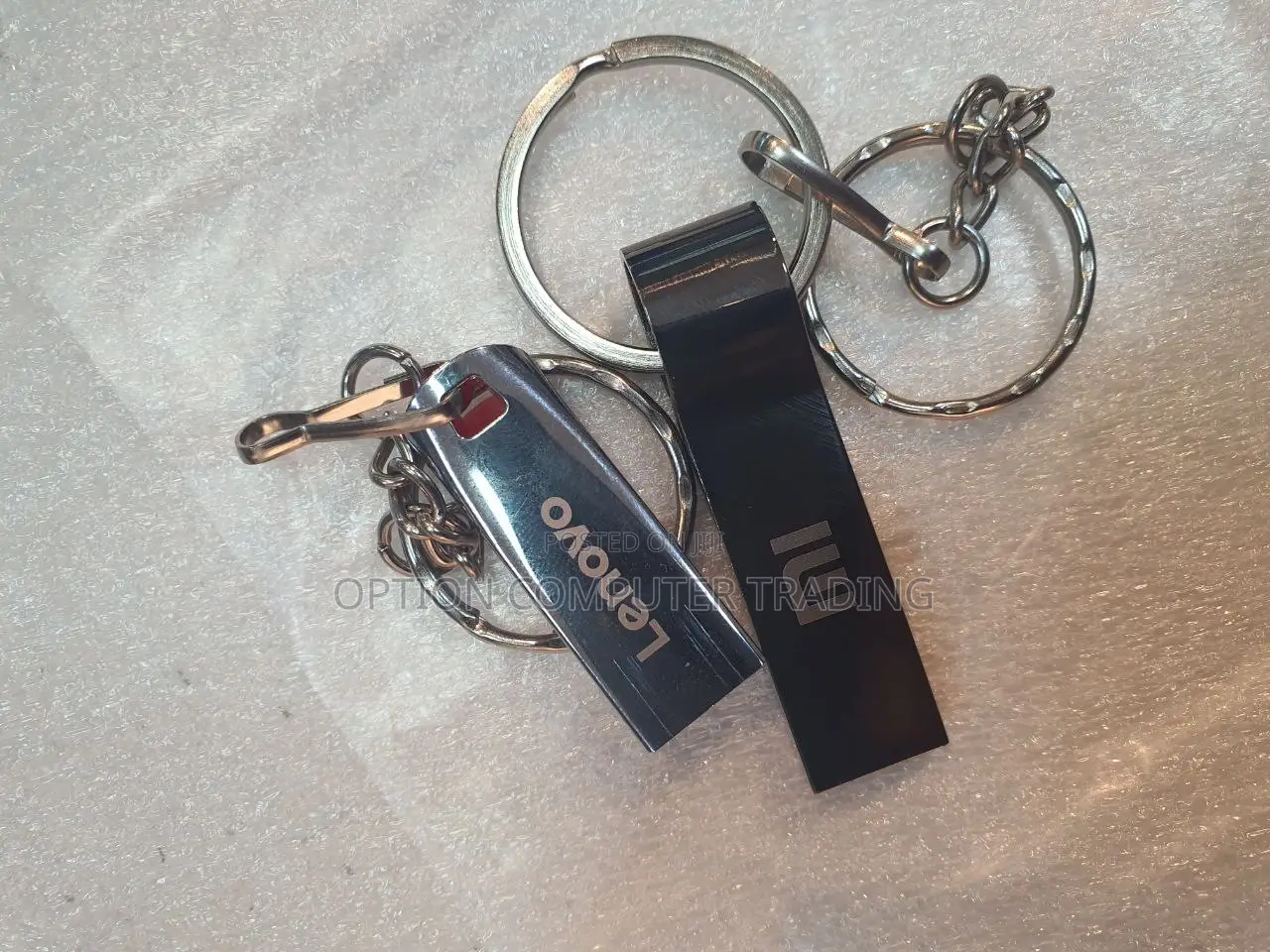 The Lenovo 2tb Usb 3.0 Flash