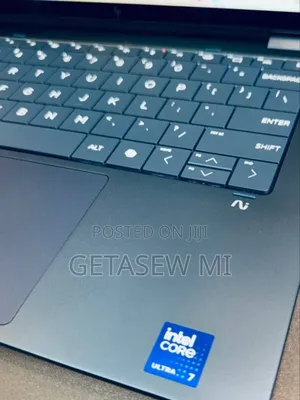 New Laptop HP OmniBook 5 14" 16GB Intel Core Ultra 7 SSD 1T