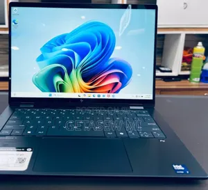 New Laptop HP OmniBook 5 14" 16GB Intel Core Ultra 7 SSD 1T