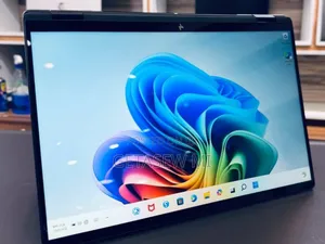 New Laptop HP OmniBook 5 14" 16GB Intel Core Ultra 7 SSD 1T