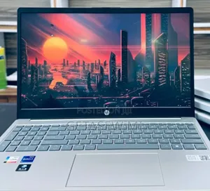 New Laptop HP Stream Notebook 16GB Intel Core I7 SSD 512GB