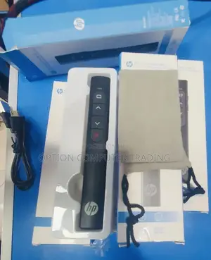 Photo - Pointer Wireless