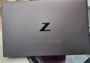 Photo - New Laptop HP 32GB Intel Core I7 SSD 512GB