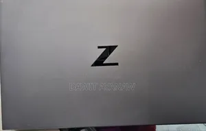 New Laptop HP 32GB Intel Core I7 SSD 512GB