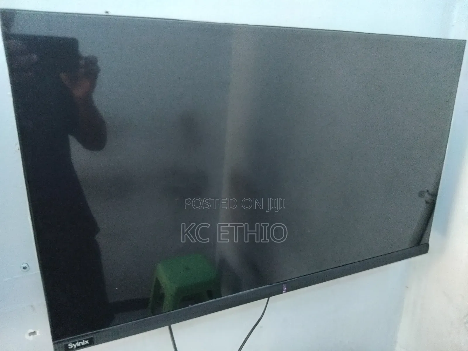 Synix 32 Inch Tv