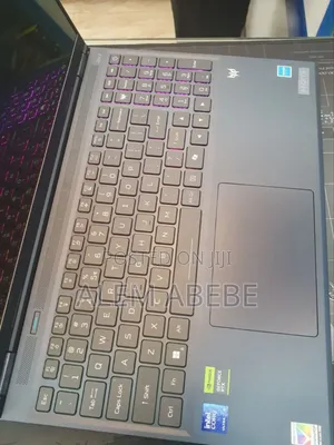 New Laptop Acer Predator Helios Neo 16 16GB Intel Core Ultra 9 SSD 1T