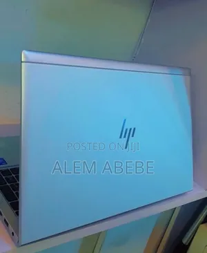 New Laptop HP EliteBook 850 G8 16GB Intel Core I5 SSD 512GB