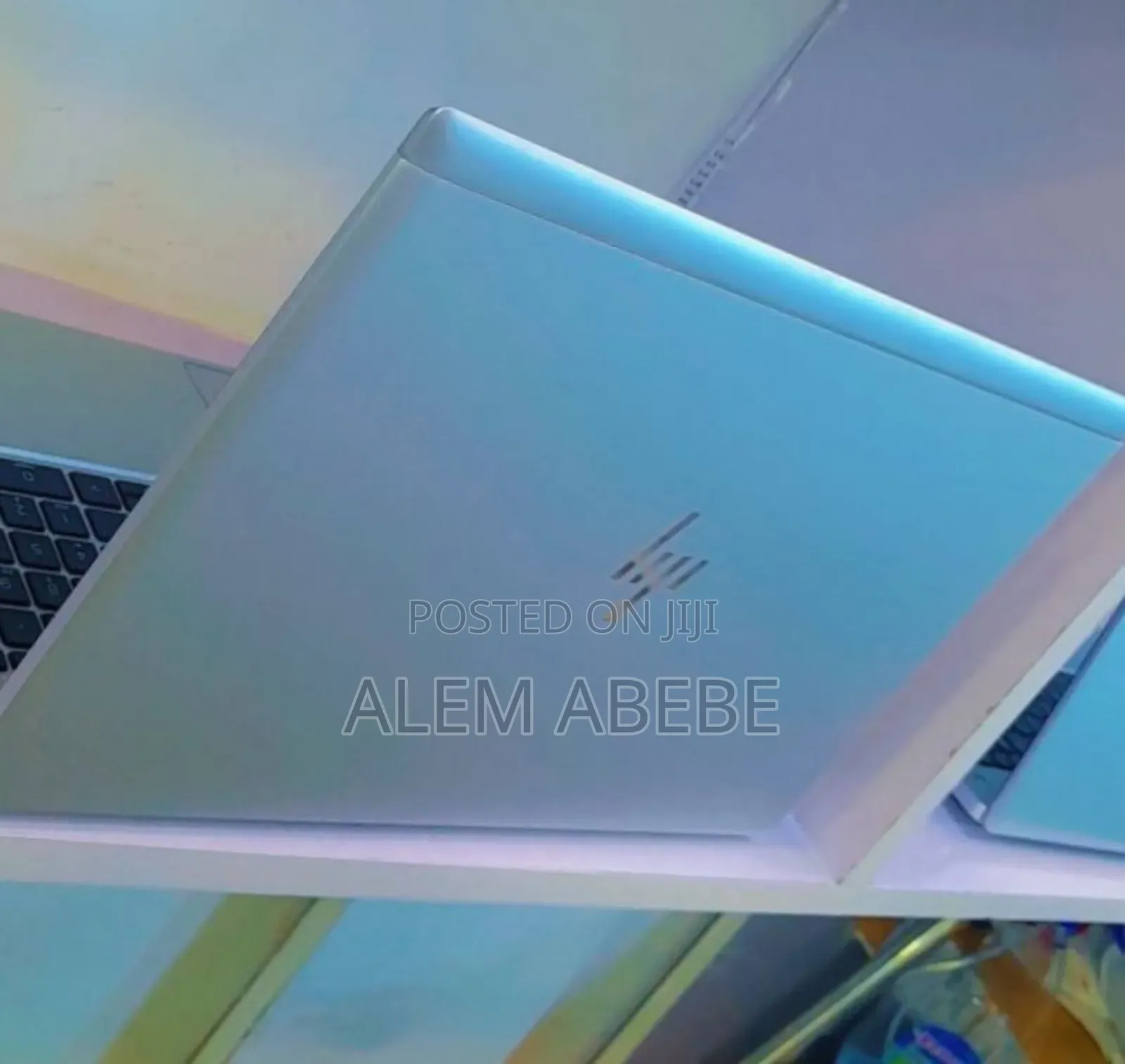 New Laptop HP EliteBook 850 G8 16GB Intel Core I5 SSD 512GB