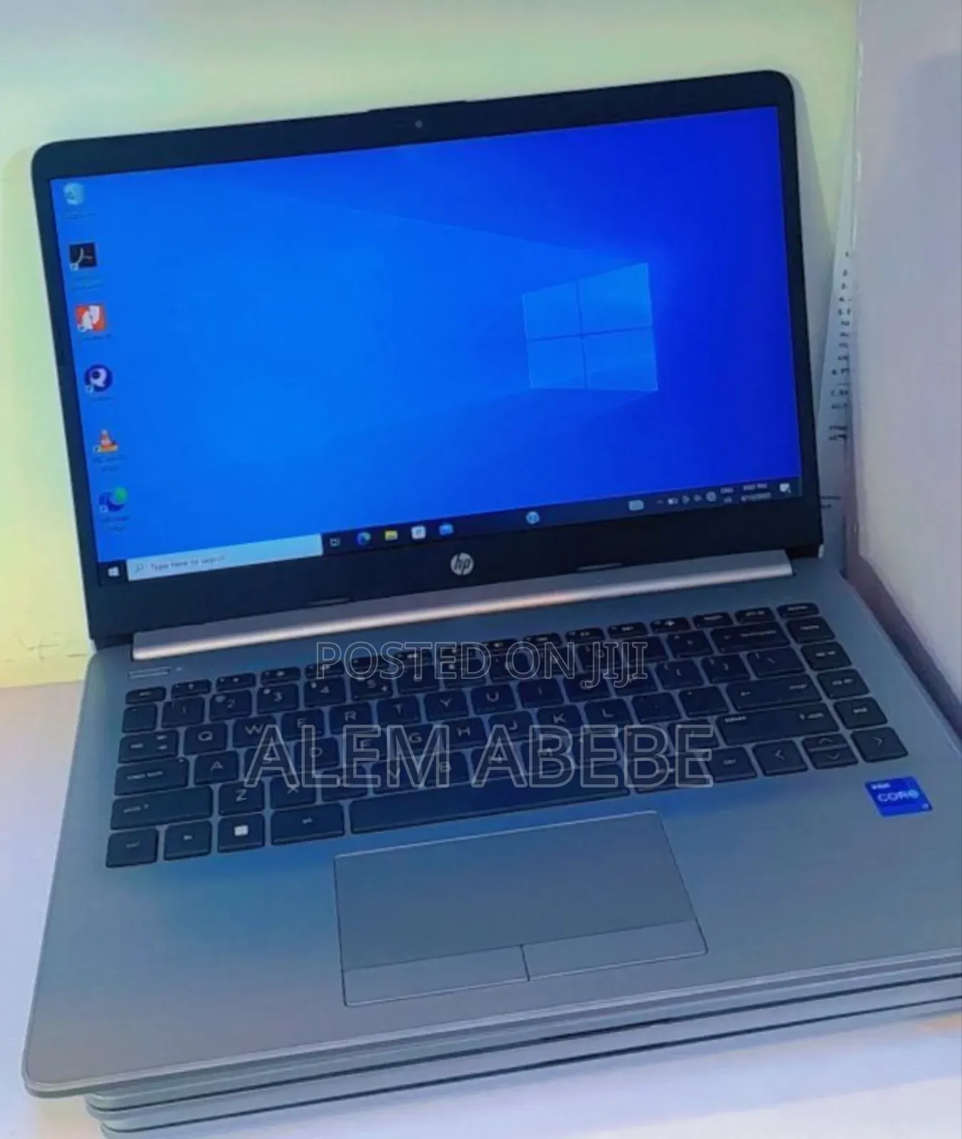 New Laptop HP Stream Notebook 8GB Intel Core I7 SSD 256GB