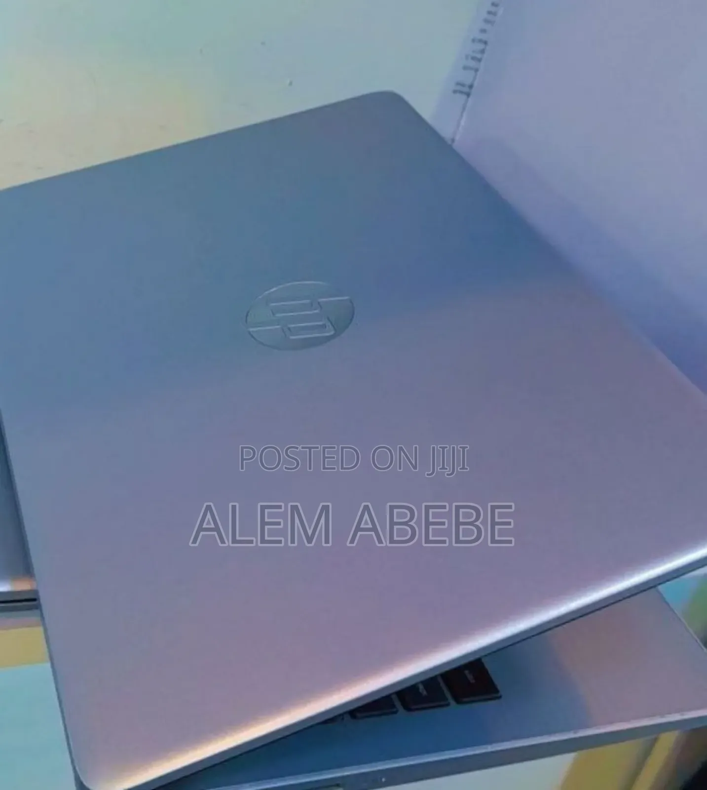 New Laptop HP Stream Notebook 8GB Intel Core I7 SSD 256GB