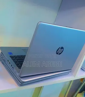 New Laptop HP Stream Notebook 8GB Intel Core I7 SSD 256GB