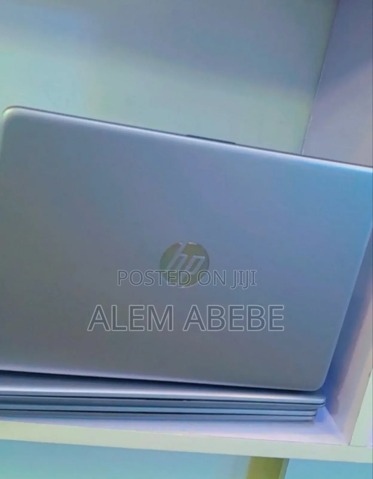 New Laptop HP Stream Notebook 8GB Intel Core I7 SSD 256GB