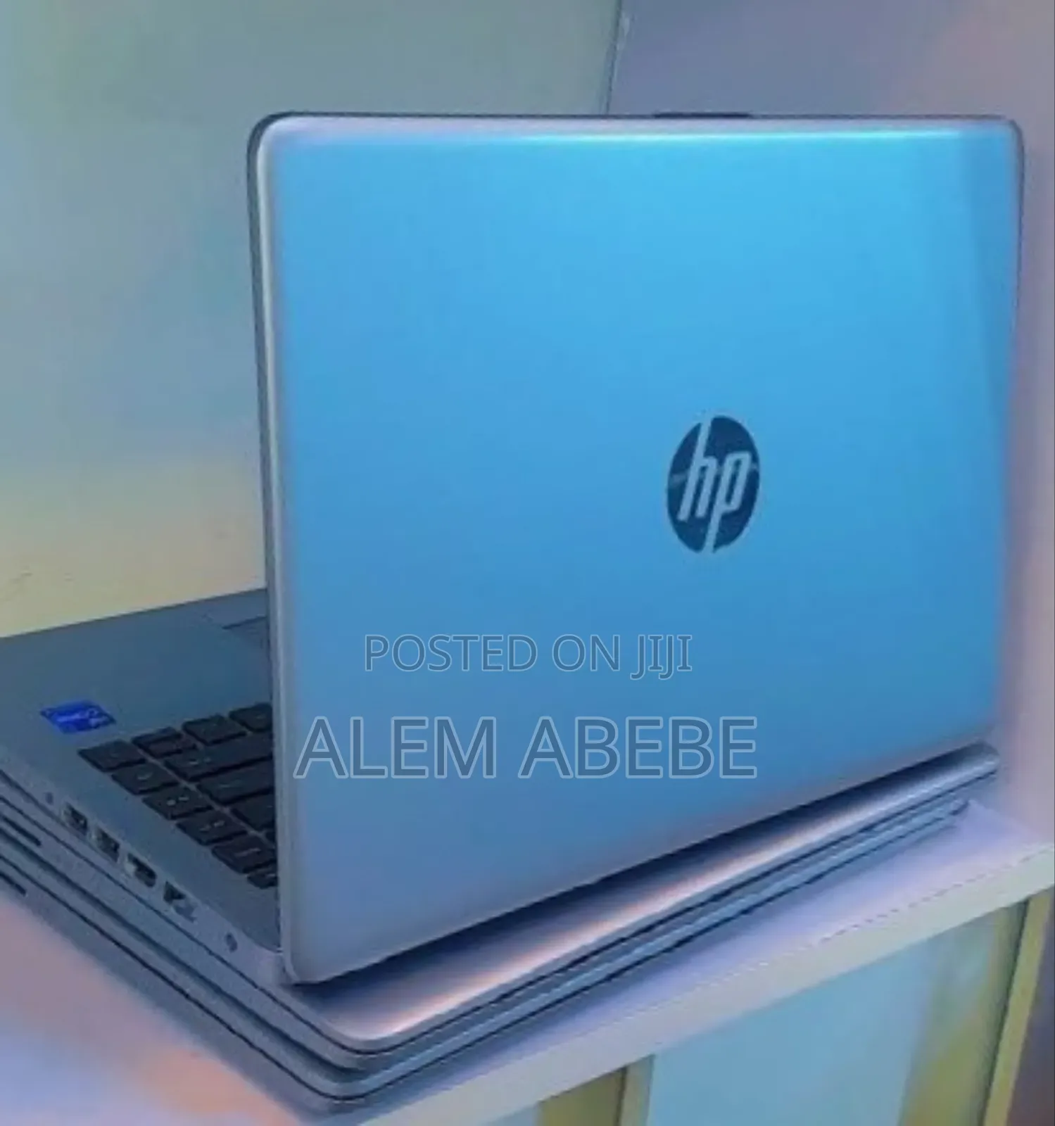 New Laptop HP Stream Notebook 8GB Intel Core I7 SSD 256GB