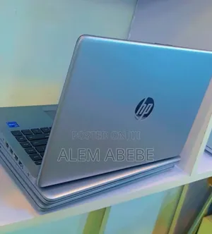 New Laptop HP Stream Notebook 8GB Intel Core I7 SSD 256GB