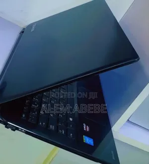 New Laptop Toshiba Satellite C55 8GB Intel Core I5 SSD 500GB