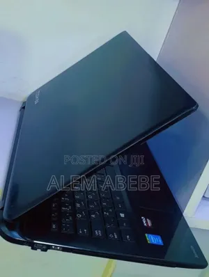 New Laptop Toshiba Satellite C55 8GB Intel Core I5 SSD 500GB