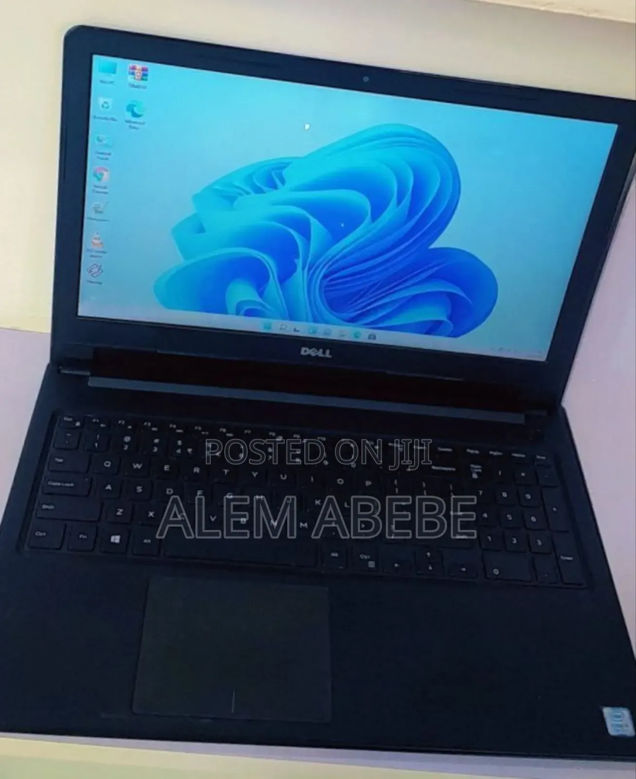 New Laptop Dell Vostro 15 3568 8GB Intel Core I5 SSD 500GB
