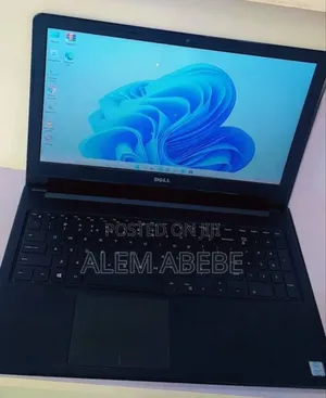 Photo - New Laptop Dell Vostro 15 3568 8GB Intel Core I5 SSD 500GB