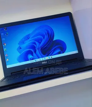 New Laptop Dell Vostro 15 3568 8GB Intel Core I5 SSD 500GB