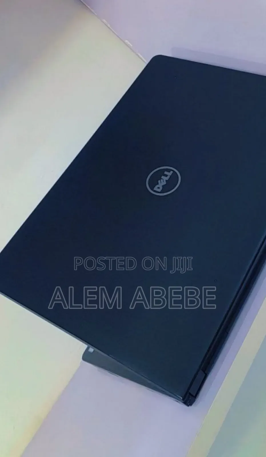 New Laptop Dell Vostro 15 3568 8GB Intel Core I5 SSD 500GB